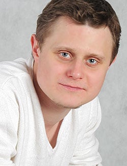 Лопухов Олег