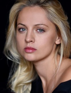 Студилина Янина