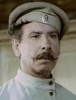 Михеев Николай
