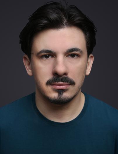 Фото - Алексей Марков