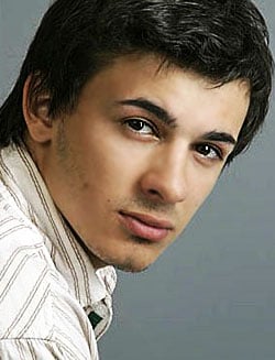Марков Алексей