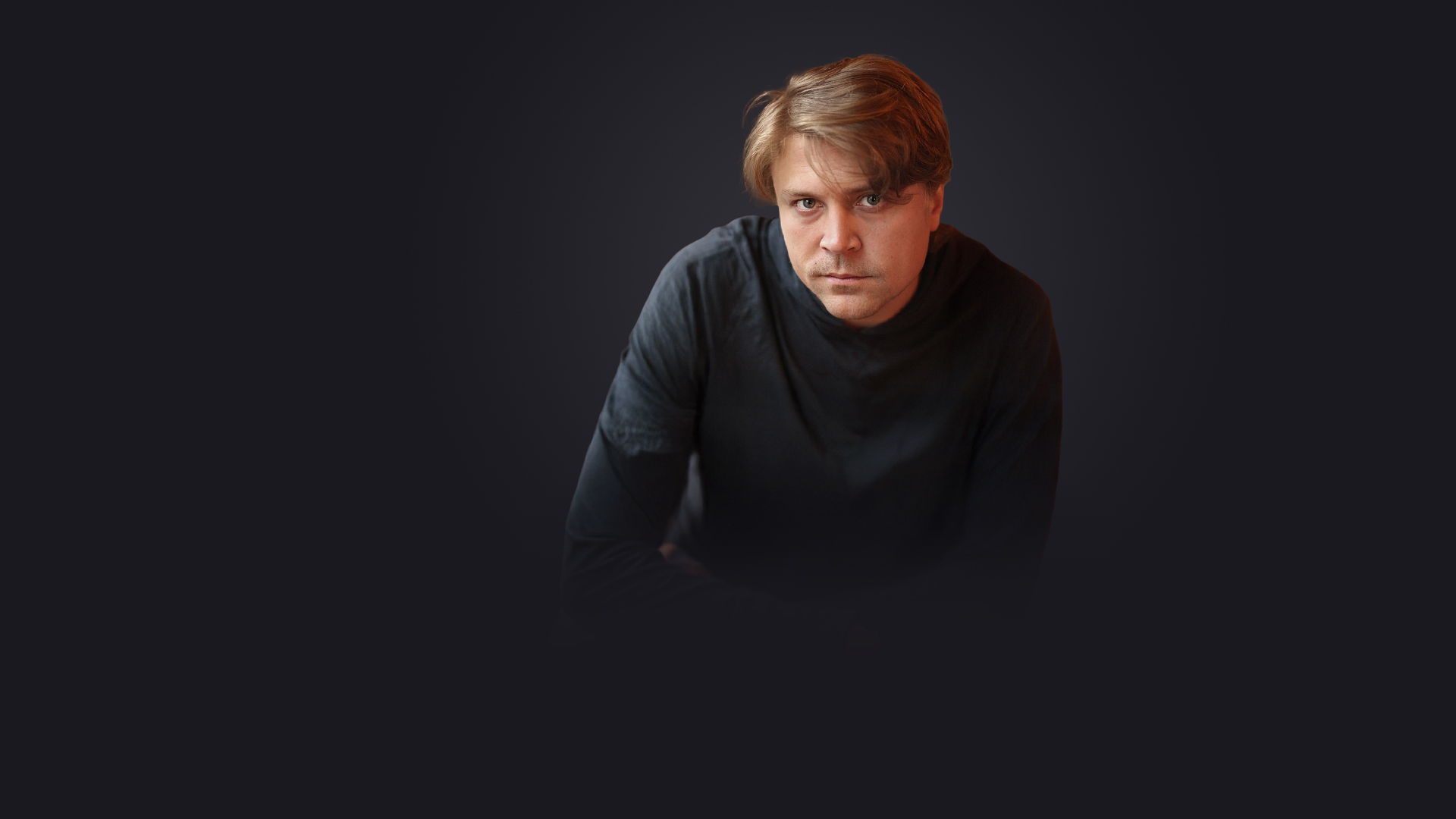 Picture of the actor