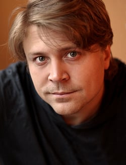 Ильин Алексей