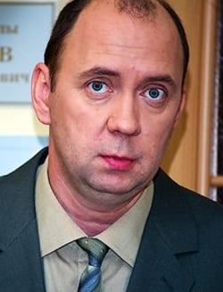 Симонов Алексей