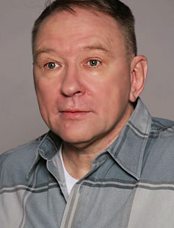 Шохин Владимир
