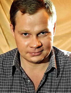 Picture of the actor