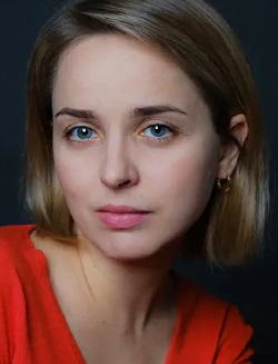 Палагушкина Наталья