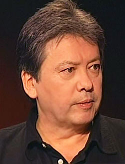Picture of the actor