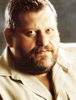 Picture of the actor