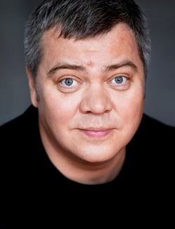 Бакулин Егор