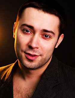 Picture of the actor