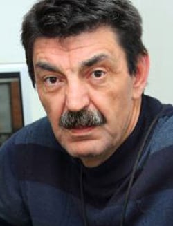 Курбанов Сайдо