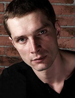 Фокин Алексей