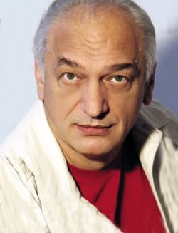 Шестопалов Валентин