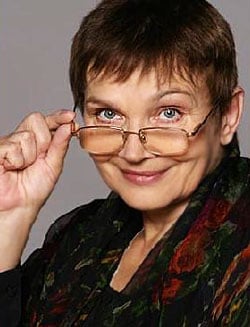 Заякина Наталья