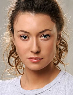 Львова Яна