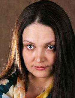 Бибикова Татьяна