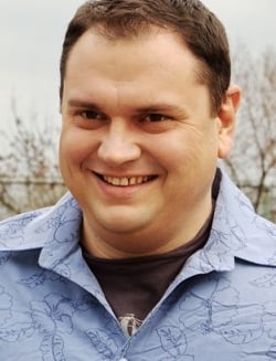 Иванченко Виталий