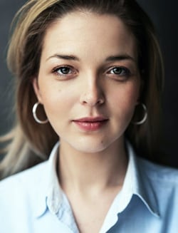 Иванова Дарья