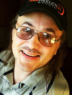 Picture of the actor