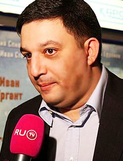 Мкртчян Мгер