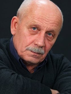 Сухинин Александр