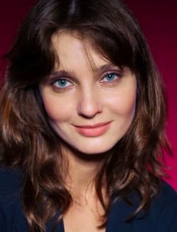 Жигалина Юлия