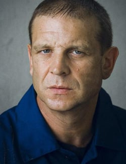 Архангельский Юрий