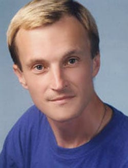 Салимонов Игорь