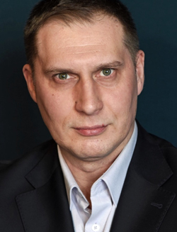 Кучеревский Яков