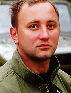 Бритвенков Максим