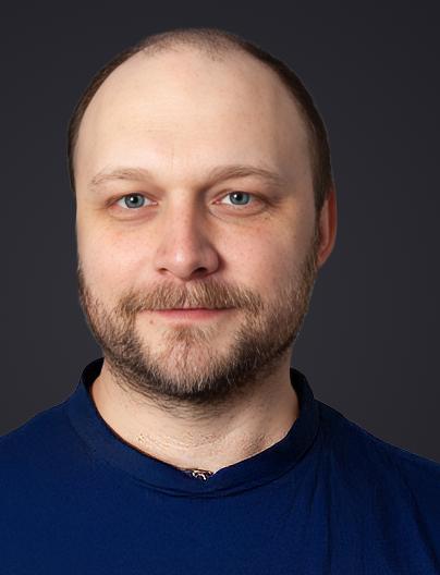 Фото - Артем Насыбулин