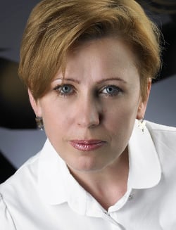 Иванова Марина