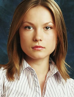 Козлова Мария
