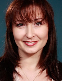Чаклин Лара
