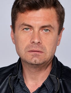 Брагуца Андрей