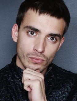 Чугин Сергей