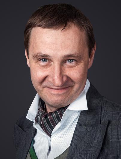 Фото - Андрей Кайков