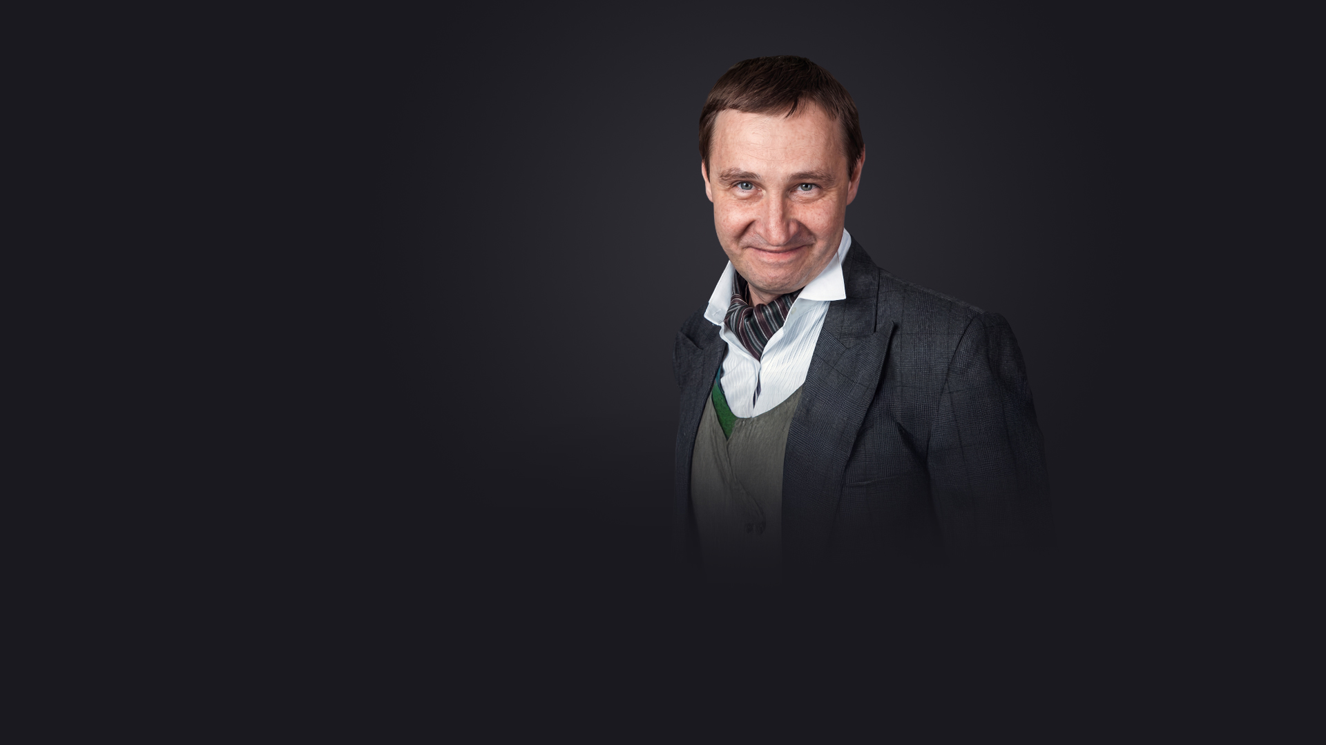 Picture of the actor