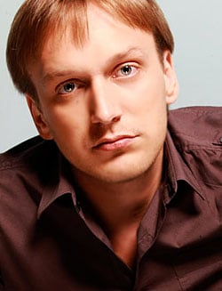 Вальц Евгений