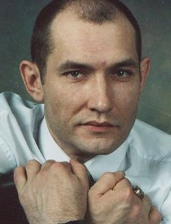Денисов Владимир