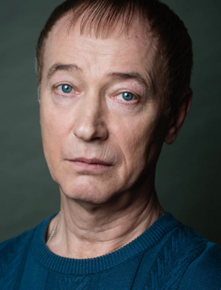 Кагаков Сергей