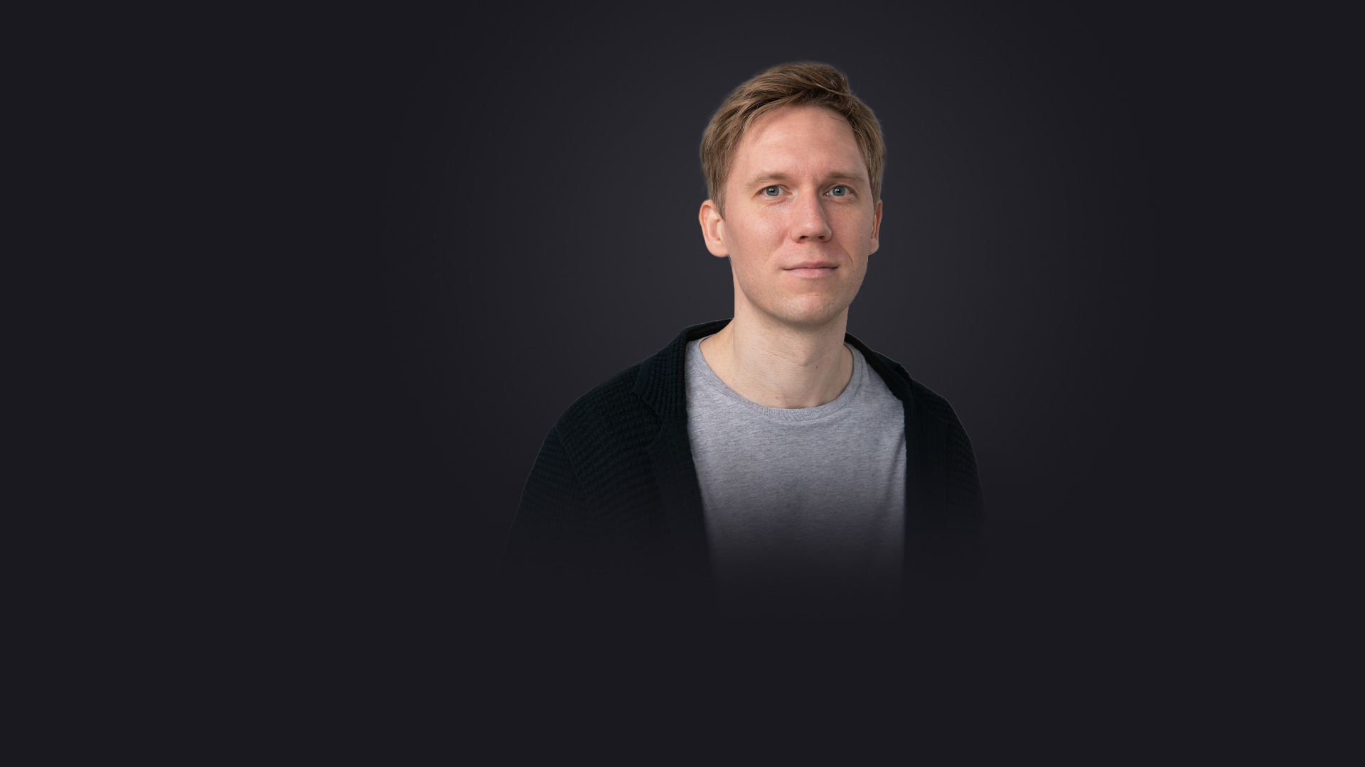 Picture of the actor