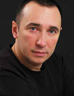 Юдин Геннадий