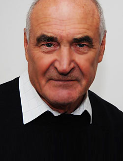 Анисимов Валерий