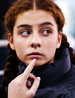 Picture of the actor