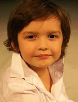 Picture of the actor