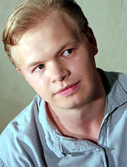 Усольцев Алексей