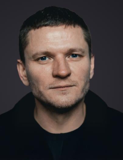 Жарков Сергей