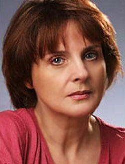 Зайцева Марина